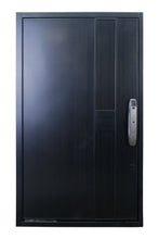 Load image into Gallery viewer, Vota Aluminum Pivot Door