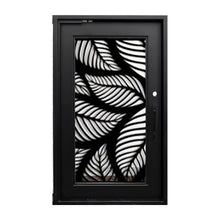 Load image into Gallery viewer, Palmier Pivot Door