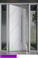 Load image into Gallery viewer, Clio Pivot Door