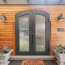 Load image into Gallery viewer, Apollo Double Entry Iron Doors