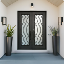 Load image into Gallery viewer, Athena Double Doors