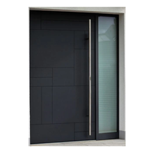 Load image into Gallery viewer, Rubix Pivot Door