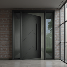 Load image into Gallery viewer, Clio Pivot Door