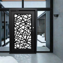 Load image into Gallery viewer, Sonder Pivot Door