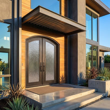 Load image into Gallery viewer, Apollo Double Entry Iron Doors