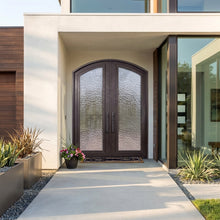 Load image into Gallery viewer, Apollo Double Entry Iron Doors