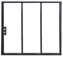 Load image into Gallery viewer, Bi fold Steel Doors