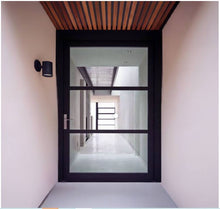 Load image into Gallery viewer, Crios 3 Panel Pivot Door