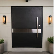 Load image into Gallery viewer, Duality Pivot Door