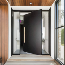 Load image into Gallery viewer, Hades Single Pivot Door