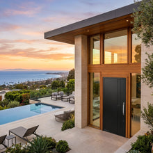 Load image into Gallery viewer, Vota Aluminum Pivot Door