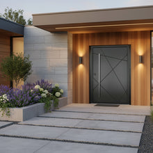 Load image into Gallery viewer, Nomad Pivot Door