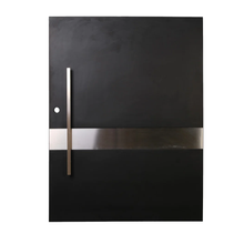 Load image into Gallery viewer, Duality Pivot Door
