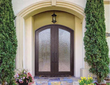 Load image into Gallery viewer, Apollo Double Entry Iron Doors