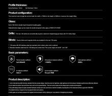 Load image into Gallery viewer, 130 Aluminum Series Sliding Doors