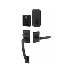 Load image into Gallery viewer, Ares Empowered and motorized touchscreen lock