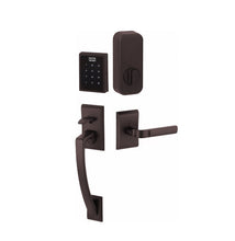 Load image into Gallery viewer, Ares Empowered and motorized touchscreen lock