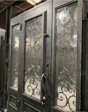 Load image into Gallery viewer, Aphrodite with sidelights 75 x 98h