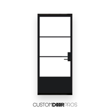 Load image into Gallery viewer, Single French Door