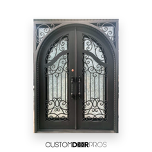 Load image into Gallery viewer, Bia Double Doors