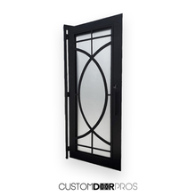 Load image into Gallery viewer, Iris Single Door