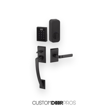 Load image into Gallery viewer, Ares Empowered and motorized touchscreen lock