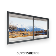 Load image into Gallery viewer, Thermal Break Sliding Doors
