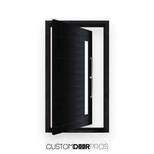 Load image into Gallery viewer, Yuko Pivot Door