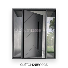 Load image into Gallery viewer, Clio Pivot Door