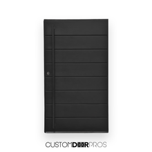 Load image into Gallery viewer, Hades Single Pivot Door