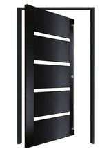 Load image into Gallery viewer, Sliver Pivot Door