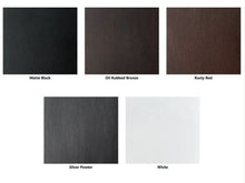 Load image into Gallery viewer, Althea Double Iron Doors