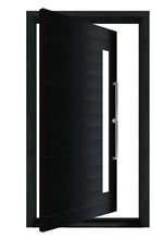 Load image into Gallery viewer, Yuko Pivot Door