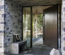 Load image into Gallery viewer, Hades Single Pivot Door