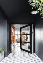 Load image into Gallery viewer, Crios 3 Panel Pivot Door