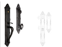 Load image into Gallery viewer, Monaco Handle Set