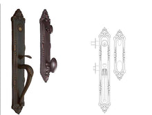 Load image into Gallery viewer, Monaco Handle Set