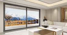 Load image into Gallery viewer, Thermal Break Sliding Doors