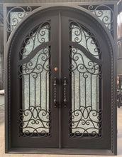 Load image into Gallery viewer, Bia Double Doors