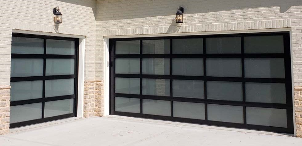 Garage Door 1