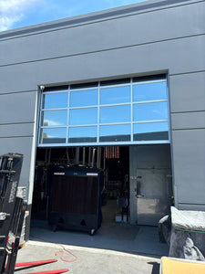 Garage Door 2