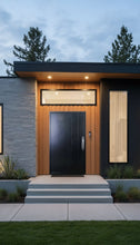 Load image into Gallery viewer, Vota Aluminum Pivot Door
