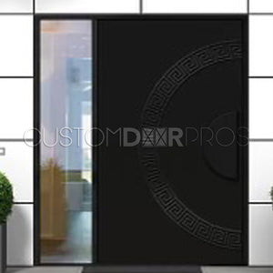 Synthesis Door