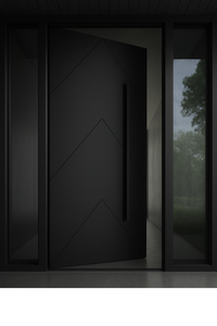 Clio Pivot Door