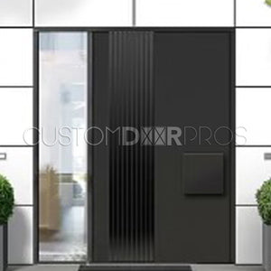 Ascend Pivot Door