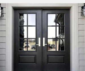Coleen's Chorus Door