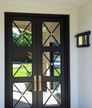 Load image into Gallery viewer, Simple artemis double doors
