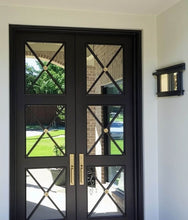 Load image into Gallery viewer, Simple artemis double doors
