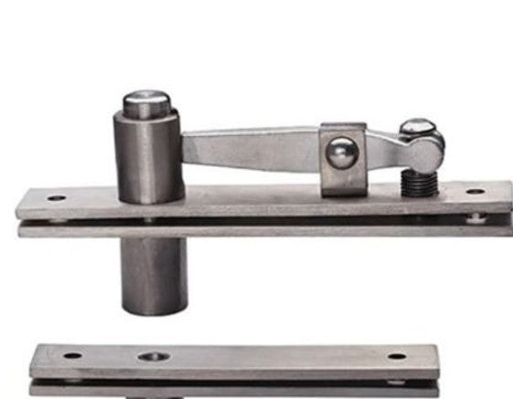 Pivot Mechanism