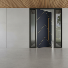 Load image into Gallery viewer, Clio Pivot Door
